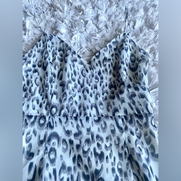 Superdown animal print dress - Picture 6 of 6